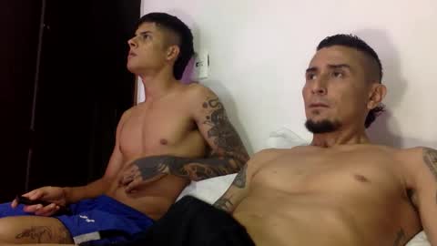 Andy online show from February 2, 1:47 am