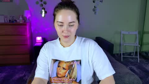 Sweety Kitty online show from February 20, 7:08 pm