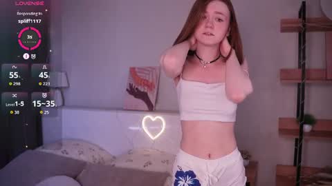 Hello everyone Im May online show from June 13, 11:09 am