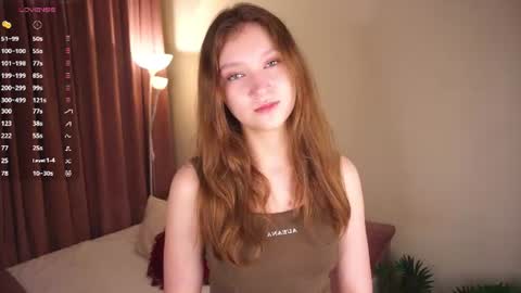 Molly online show from July 8, 5:27 pm