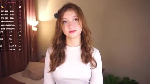 Molly online show from July 12, 5:38 pm
