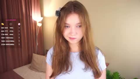 Molly online show from July 15, 5:39 pm