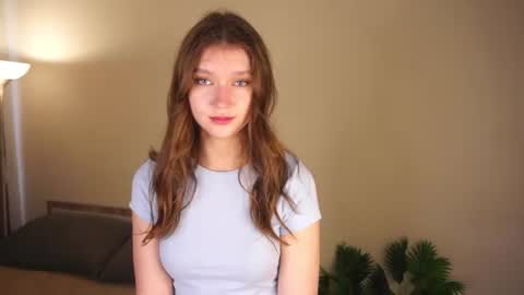Molly online show from June 17, 4:28 am