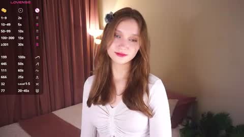 Molly online show from July 4, 5:16 pm