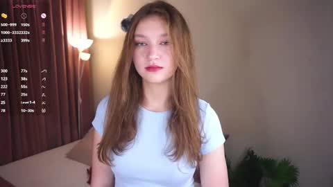 Molly online show from July 10, 5:17 pm