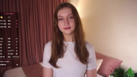 Molly online show from June 28, 5:09 pm