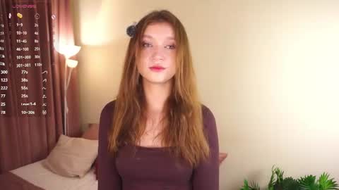 Molly online show from July 11, 5:38 pm