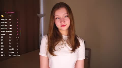 Molly online show from April 30, 4:28 am
