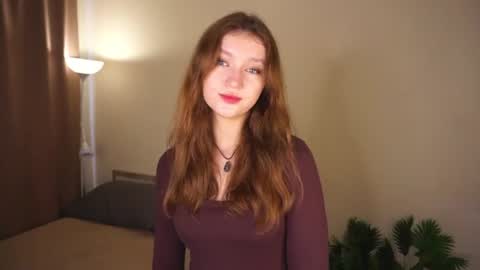 Molly online show from June 16, 4:27 am
