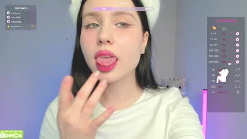   online show from February 20, 12:15 pm