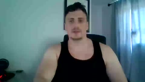 gymbro1986 online show from July 31, 5:14 pm