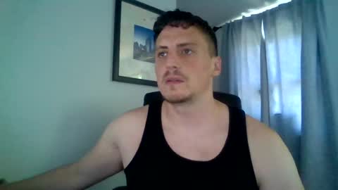 gymbro1986 online show from July 30, 4:40 pm