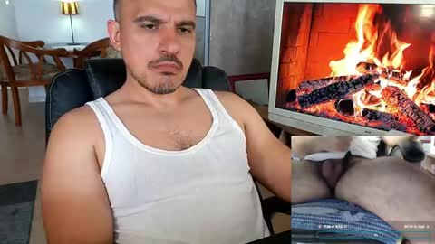 gymd4ddy online show from June 2, 11:23 am