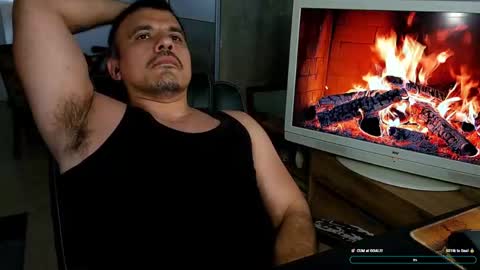 gymd4ddy online show from May 11, 4:04 pm