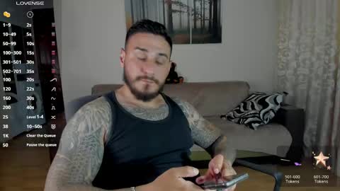 gymdominus online show from June 5, 11:26 am