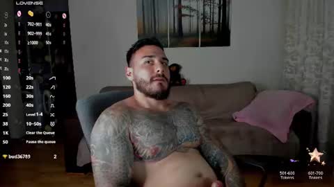 gymdominus online show from June 23, 5:41 pm