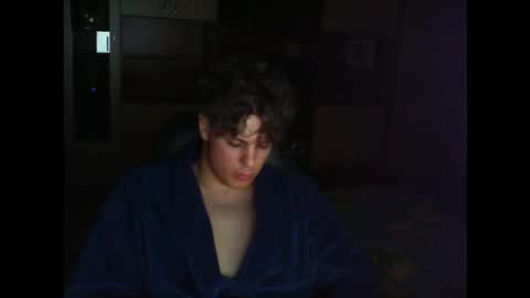 gymguy0505 online show from January 6, 11:09 pm