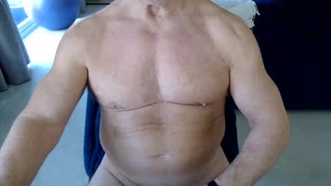 Gymguy online show from March 17, 3:17 pm