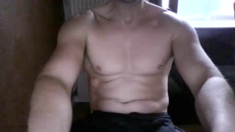 gymxxx_ online show from March 30, 3:45 pm