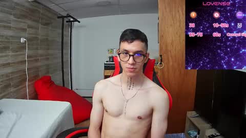 gyo online show from November 5, 2:08 pm