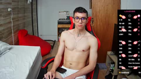 gyo online show from October 2, 2:05 pm