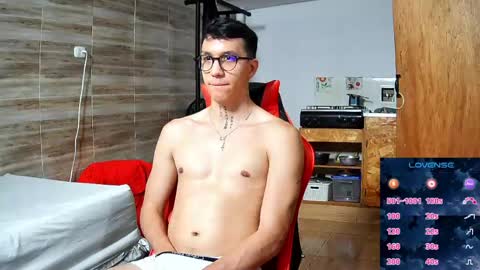gyo online show from May 8, 1:50 pm