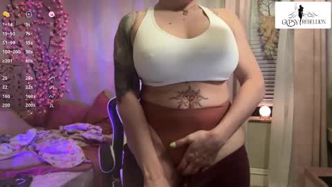 Gypsy online show from March 11, 11:13 am