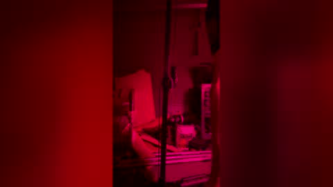 gypsynova777 online show from April 18, 6:37 am