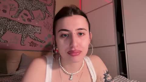 Helga online show from May 13, 4:38 pm
