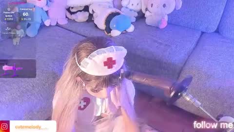 Hello Kitty online show from April 25, 1:41 pm