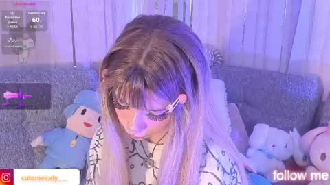 Hello Kitty online show from April 25, 1:02 pm