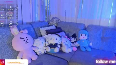Hello Kitty online show from April 29, 12:21 pm
