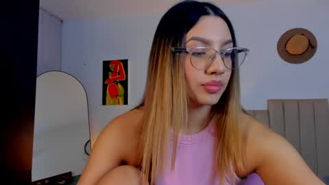 Paulina  online show from July 16, 5:00 am