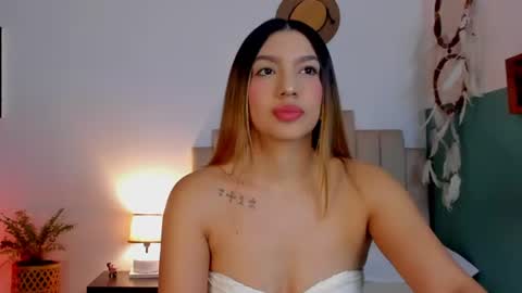 Paulina  online show from July 2, 3:34 am