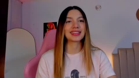 Paulina  online show from July 25, 3:04 am