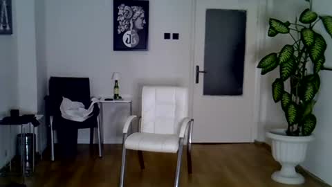 H. Blackwood online show from June 11, 6:39 pm