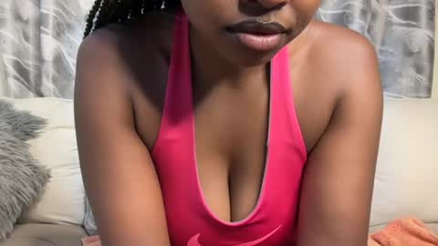 h_o_t_goddess online show from August 5, 3:25 am