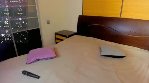 Linda online show from October 14, 3:31 am