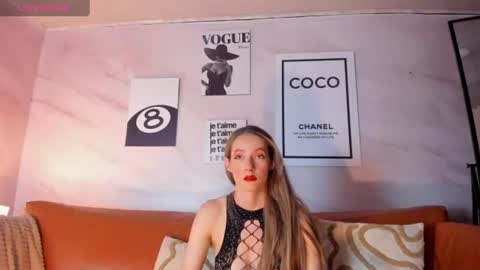 hada_magica online show from June 14, 7:27 pm
