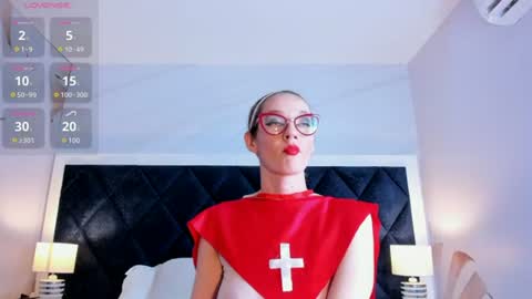 hada_magica online show from July 22, 11:45 am