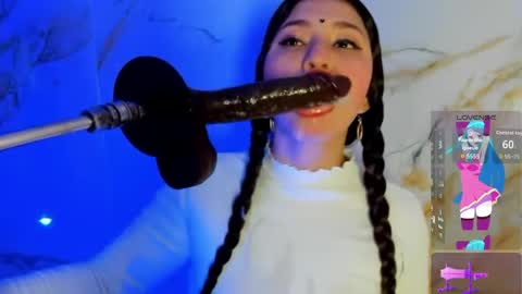 hade_cute2 online show from May 2, 4:46 pm