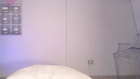  HADE ROSSE  online show from June 24, 12:12 pm