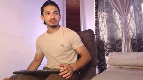 HADEZ online show from April 24, 12:51 pm