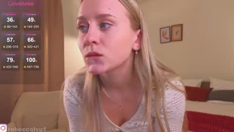 Snapshot of hadleynichols chatting on March 1, 3:05 pm Hi Im Rebecca Glad to see you in my room PVT is open online show from March 1, 3:05 pm