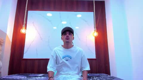 Hadrian Torres online show from March 16, 12:53 pm