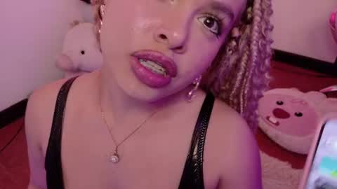 Haely online show from July 7, 6:47 am