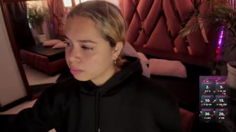 Haely online show from February 28, 11:14 am