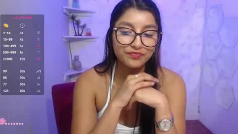 Hailey online show from June 19, 4:02 pm