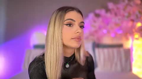 Hailey online show from July 17, 7:54 am