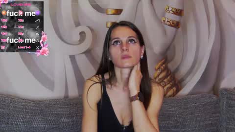 HaileyPeach online show from July 20, 5:26 pm